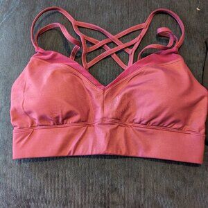 Alchemy Bra Mystic Purple by Devala Womens- Size- M